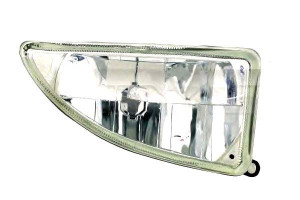 Lampa Przeciwmgielna (h1) Ford Focus 10.98-09.01 T