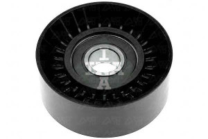Rolka Paska Wielorowk. Vw 2,5tdi (75x29x17mm) Ina