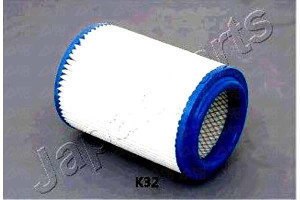 Filtr Powietrza Kia K2900 2,9td 04- Japanparts