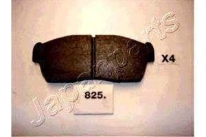 Klocki Hamulcowe Suzuki Przód Alto Japanparts