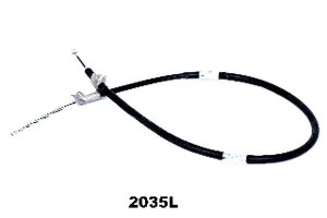 Linka Hamulca Ręcznego Toyota Tył Previa 00-06 Le