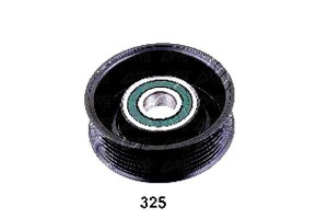 Rolka Paska Wielorowk. Mazda 2 3 1,4 1,6 Japanpart