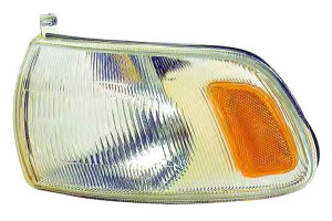 Lampa Kierunkowskazu (pomarańczowy/przezroczysty)