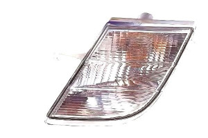 Lampa Kierunkowskazu (przezroczysty) Nissan Micra