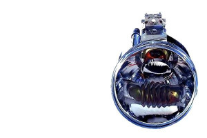 Lampa Pozycyjna Vw Lupo 09.98-07.05 Depo
