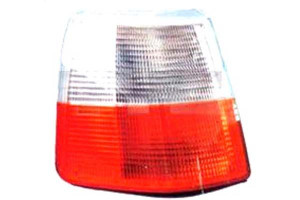 Lampa Kierunkowskazu (przezroczysty) Volvo 940/960