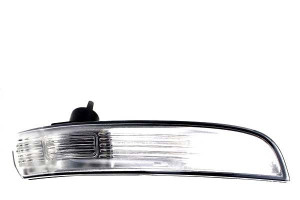 Lampa Kierunkowskazu W Lusterku Ford Ecosport Kuga