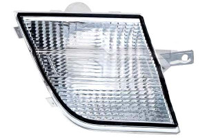 Lampa Kierunkowskazu (przezroczysty) Nissan Micra
