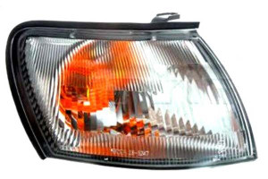 Lampa Kierunkowskazu (przezroczysty Py21w) Toyota