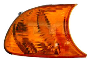 Lampa Kierunkowskazu (pomarańczowy Py21w) Bmw 3 E4