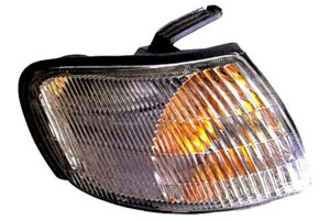 Lampa Kierunkowskazu (przezroczysty Py21w) Nissan
