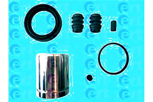 Zestaw Naprawczy Zacisku Ert 2e0615423 D42317c 204