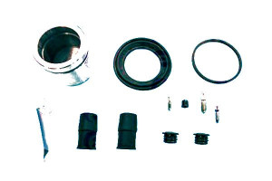 Zacisk Hamulcowy Reperat.bmw 5 E39 96- 60 +tl Ert