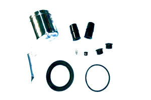 Reperaturka Zacisku Hamulcowego Db W211 04- 60 Prz