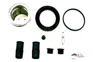 Reperaturka Zacisku Hamulc. Bmw (ate 60mm) Frenkit