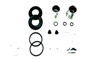 Reperaturka Zacisku Hamulc. Bmw (ate 38mm) Frenkit