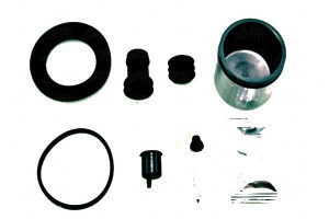Reperaturka Zacisku Hamulc. Mazda (57mm) Frenkit