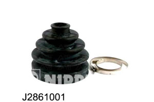 Zestaw Osłony Przegubu Nipparts 3.92411e 31 3.9241