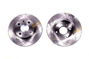Tarcze Hamulcowe Kraft Automotive 5961814 71738423