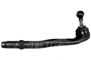 Końcówka Drążka Bmw E39 -04 P A.b.s.