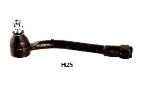 Końcówka Drążka Kierowniczego Hyundai H1 08- Pr Ja