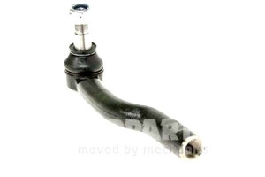 Końcówka Drążka Nissan Np300 Navara D40 2005le Nip