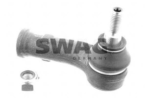 Końcówka Drążka Vw Transporter T4 96-03 Wspomag Pr
