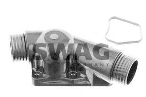 Korpus Termostatu Swag 11531722531 11531722853 172