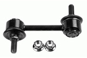 Łącznik Stabilizatora Mazda Tył 6 2,0 2,2 07- Le P