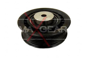Rolka Paska Wielorowk. Opel 1,4-3, Maxgear