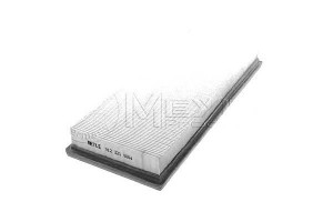 Filtr Powietrza Mercedes W209 211 463 M113 Meyle