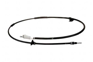 Linka Hamulca Ręcznego Volvo Tył S80 V70 98-07 Le