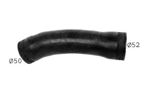 Przewód Intercoolera Vw 1,9tdi Sasic