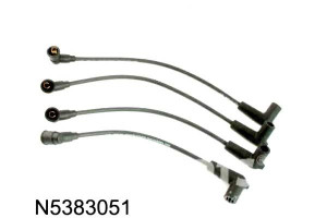 Przewód Zapłonowy Mazda Rx-8 1.3 10.03-06.12 Nippa