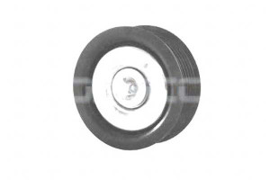 Rolka Paska Wielorowk. Opel 1,9cdti 04-ford 1,8tdc