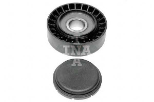 Rolka Paska Wielorowk. Fiat 1,9d Td Ina