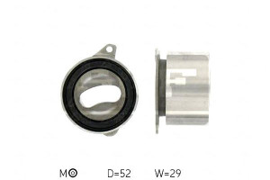 Rolka Paska Rozrządu Mazda 626 2,0 87-91 N. Skf