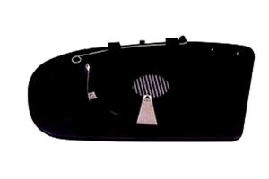 Szkło Lusterka Le Mercedes C -04 E 02- Depo