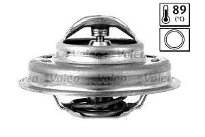 Termostat Peugeot Valeo