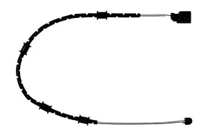 Czujnik Zużycia Klocków Jaguar Przód Xf 09- 1szt.
