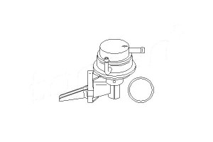 Mechaniczna Pompa Paliwa Audi 100 80 Vw Golf I Gol