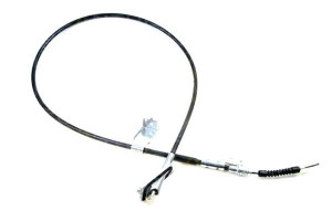 Linka Hamulca Ręcznego Nissan Tył Almera 00- Le Tr