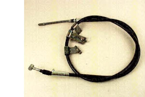 Linka Hamulca Ręcznego Nissan Tył Micra 92-03 Le T