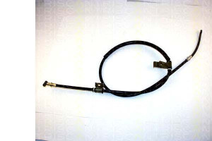 Linka Hamulca Ręcznego Suzuki Tył Samurai 88-04 Pr