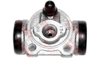 Cylinderek Hamulcowy Renault Megane I Megane I Cla