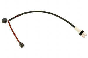 Czujnik Zużycia Klocków Porsche Boxster Boxster Sp