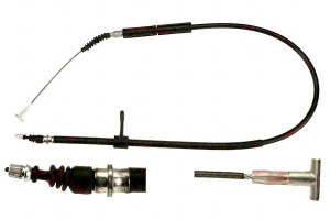 Linka Hamulca Ręcznego (1195mm/923mm Hamulce Tarcz