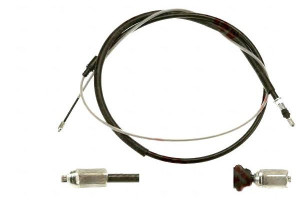 Linka Hamulca Ręcznego (1235mm/2220mm Hamulce Tarc
