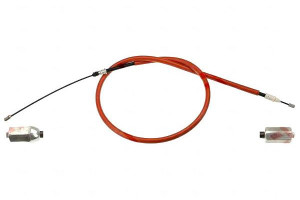 Linka Hamulca Ręcznego (1508mm/1205mm Hamulce Tarc