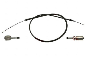 Linka Hamulca Ręcznego (1745mm/1400mm Hamulce Bębn
